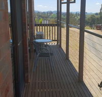 Rivercrest Apartments - Accommodation Melbourne