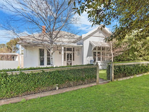 Riverend Regent - Accommodation Melbourne 2