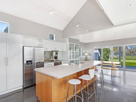 Riverend Regent - Accommodation Melbourne 0