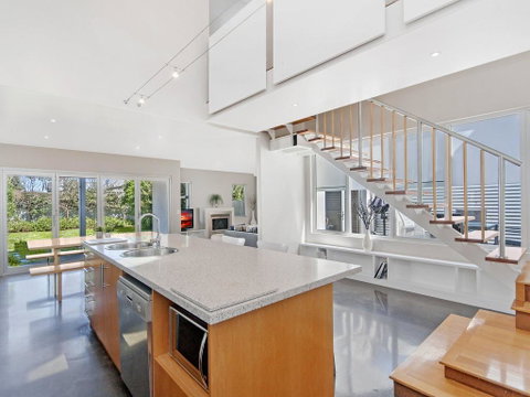 Riverend Regent - Accommodation Melbourne 3