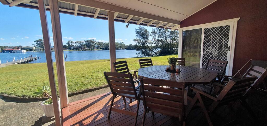 Jervis Bay NSW Accommodation Melbourne