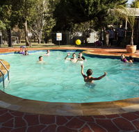 Rivergum Holiday Park - Accommodation Melbourne