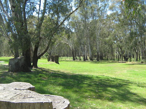 Rivergum Holiday Park - Accommodation Melbourne 2