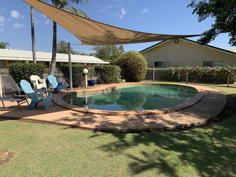 Riverland Motor Inn - Melbourne 4u 0