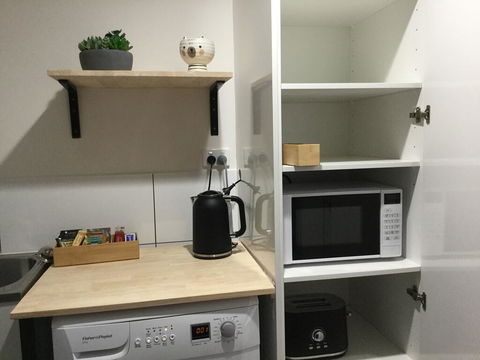 Riverlands - Accommodation Melbourne 1
