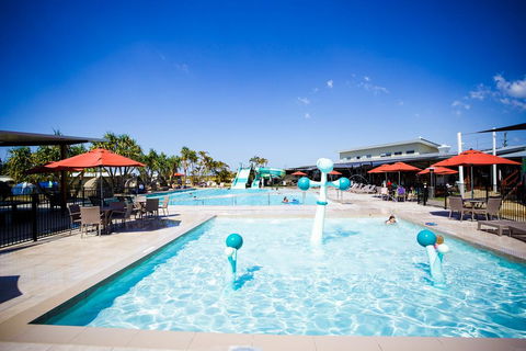 Rivershore Resort - Accommodation Melbourne 1