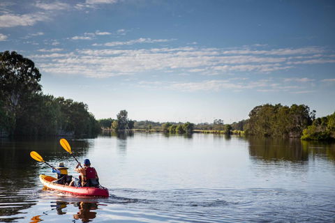 Rivershore Resort - Accommodation Melbourne 3