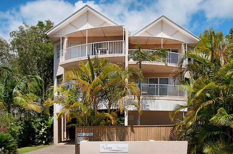 Rivershores - Accommodation Melbourne 0