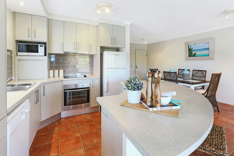 Rivershores - Accommodation Melbourne 3