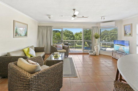 Rivershores - Accommodation Melbourne 2