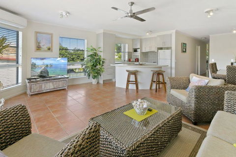 Rivershores - Accommodation Melbourne 1