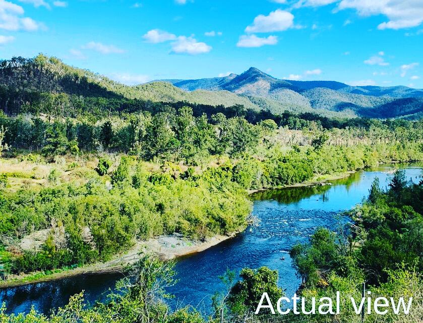 Lower Creek NSW Accommodation Melbourne