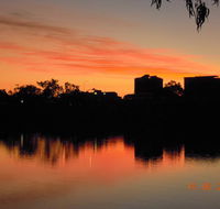 Riverside Tourist Park - Accommodation Melbourne