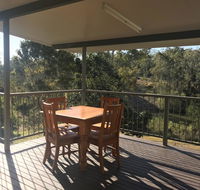 Riverview Cottage - Accommodation Melbourne