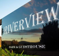 Riverview Farm  Guesthouse - Accommodation Melbourne