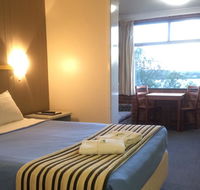 Riverview Motor Inn - Melbourne 4u