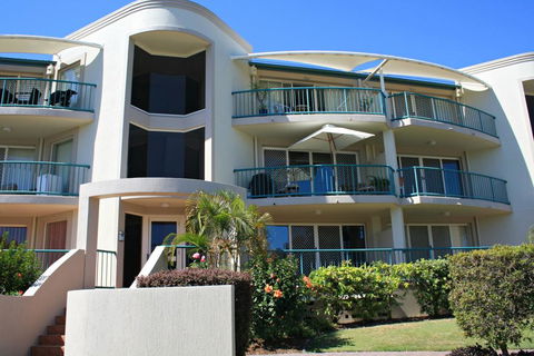 RIVERVIEW, UNIT 6, CURRUMBIN - Accommodation Melbourne 2