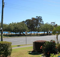 RIVERVIEW UNIT 6 CURRUMBIN - Accommodation Melbourne