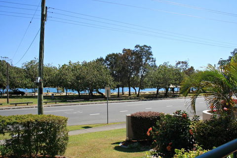 RIVERVIEW, UNIT 6, CURRUMBIN - Accommodation Melbourne 0