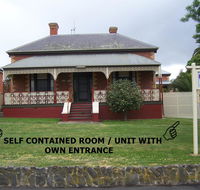 RJ's Bed  Breakfast - Accommodation Melbourne