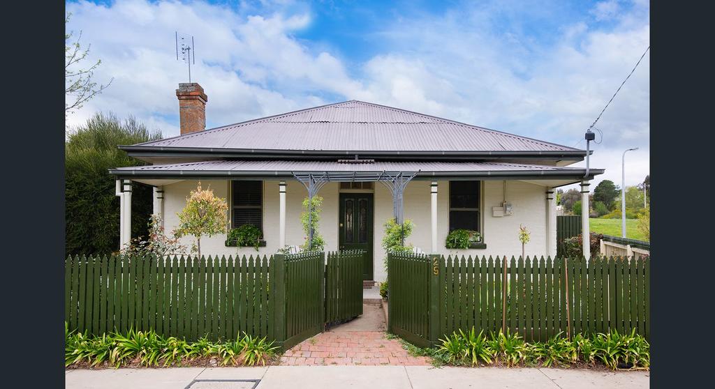 Accommodation Melbourne