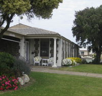 Robe Haven Motel - Accommodation Melbourne