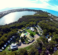 Robe Holiday Park - Accommodation Melbourne