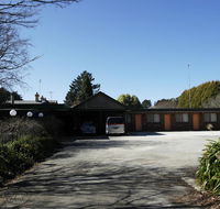 Robertson Country Motel - Accommodation Melbourne