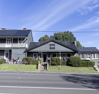Robertson Public House and Kitchen - Accommodation Melbourne