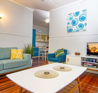 Robins Nest - Accommodation Melbourne