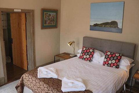 Robinson Cottage - Accommodation Melbourne 1