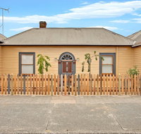 Robinson Cottage - Accommodation Melbourne