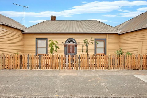 Robinson Cottage - Accommodation Melbourne 0