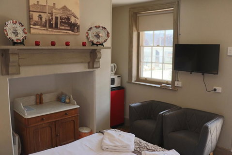 Robinson Cottage - Accommodation Melbourne 3