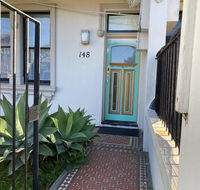 Rockdale Rutherclen Terrace 1886 - Accommodation Melbourne
