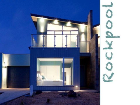 Rockpool - Accommodation Melbourne 0