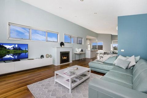 Rockpool - Accommodation Melbourne 1