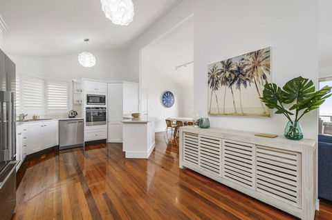 Rockpool, 17a Dulconghi Street - Accommodation Melbourne 3