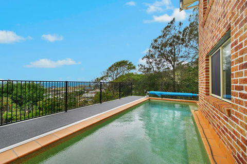 Rockpool, 17a Dulconghi Street - Accommodation Melbourne 1