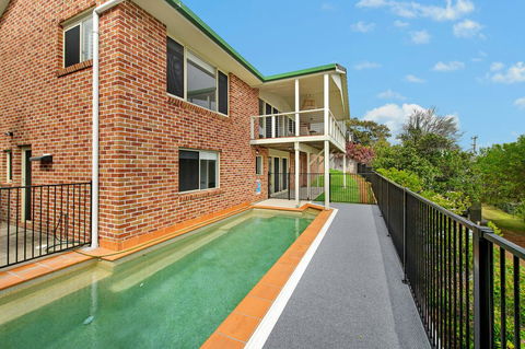 Rockpool, 17a Dulconghi Street - Accommodation Melbourne 2