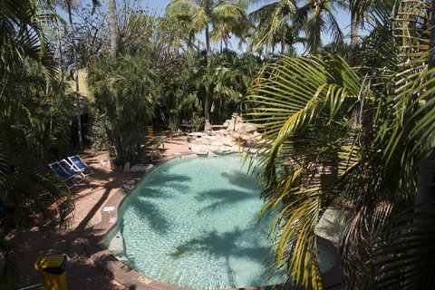 Roebuck Bay Hotel - Accommodation Melbourne 0