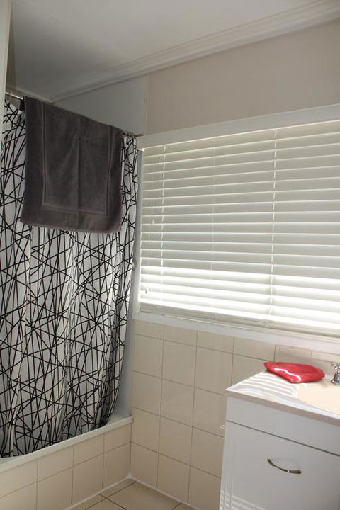 Roma Motel - Accommodation Melbourne 3