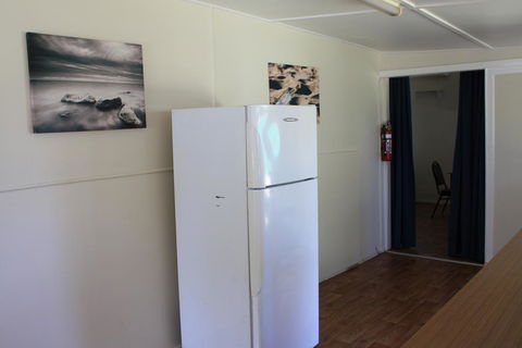 Roma Motel - Accommodation Melbourne 2