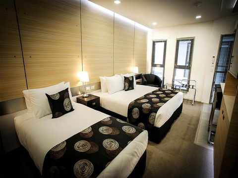 Room Motels Gatton - Accommodation Melbourne 0