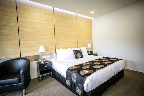 Room Motels Gatton - Accommodation Melbourne 1