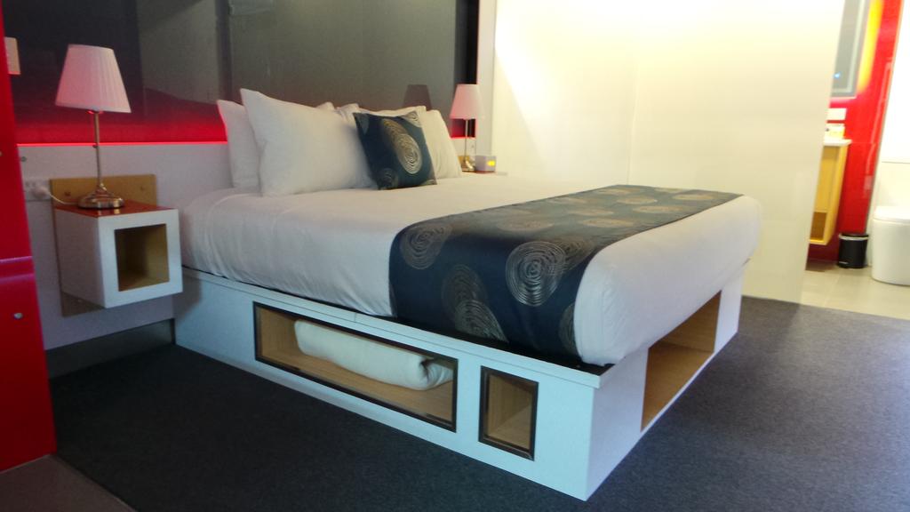 Anderleigh QLD Accommodation Melbourne