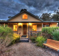 Roosters Rest - Accommodation Melbourne