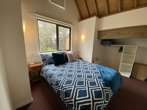 Ropers - Accommodation Melbourne 1