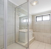 Rose Retreat - Accommodation Melbourne