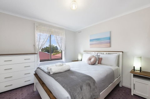 Rose Retreat - Accommodation Melbourne 2